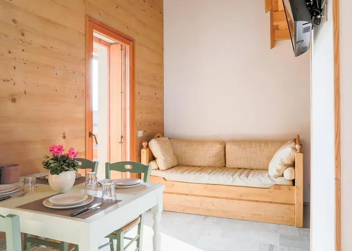 Scalotta - Nature Relax View With Private Jacuzzi And