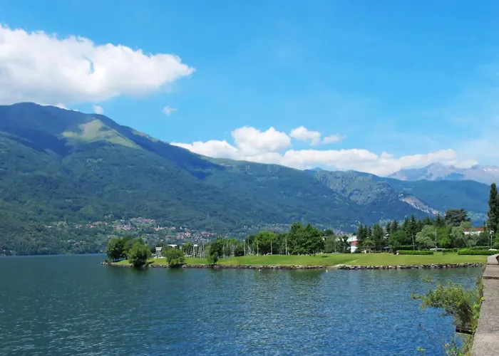 Villa Scalotta - Nature Relax View With Private Jacuzzi And Dervio