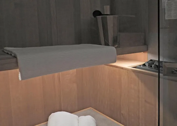 Scalotta - Nature Relax View With Private Jacuzzi And Villa Dervio