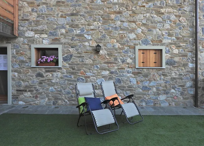 Scalotta - Nature Relax View With Private Jacuzzi And * Dervio